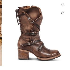 Freebird “Cora” boots. Size 8